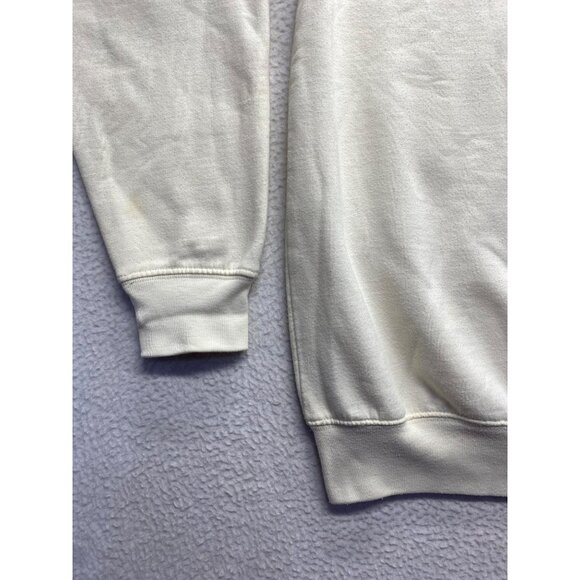 Vintage Grandmas Love Is Tied With Heartstrings Sweatshirt Large #7166 - Picture 4 of 9